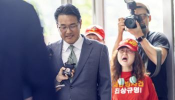 김태효 'VIP격노설' 인정…與, "진실의 문 열렸다"