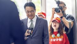 김태효 'VIP격노설' 인정…與, "진실의 문 열렸다"