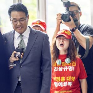 김태효 'VIP격노설' 인정…與, "진실의 문 열렸다"
