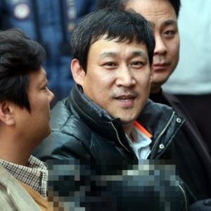 '안산 인질 살해' 김상훈, 교도소서 또 범죄…동료 수용자 폭행