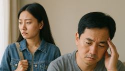 가출한 아내와 자동이혼이 될까요?[양친소]