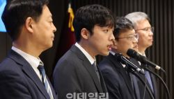 의대생 ‘전원 복귀' 선언에…교육부 “대학·관계부처와 논의 필요”