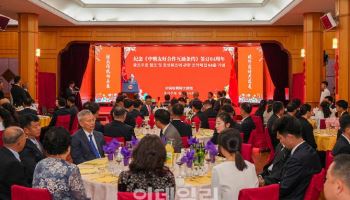 北이어 中도 '북중우호조약 64주년' 연회…관계 회복 기류