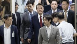 '尹 재구속'에도 서부지법 난동 '되풀이' 없었다[사사건건]