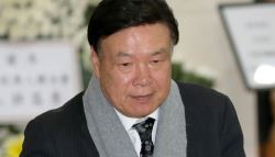 [단독]홍수환 권투위 명예회장, '비리 방조 의혹' 신고당해