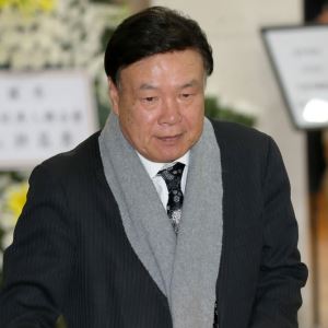 [단독]홍수환 권투위 명예회장, '비리 방조 의혹' 신고당해