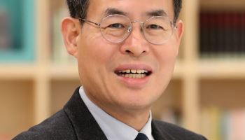 국토부 2차관에 강희업 대광위원장…교통·철도 정책전문가