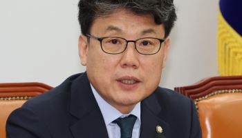與진성준 "청문회서 납득안되면 심각히 고민해야"