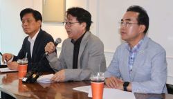 국정기획위 "檢 개혁·기재부 개편 초안, 대통령실 보고…큰틀 일치"