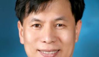 박인규 과기혁신본부장…"과학자 R&D 집중 환경 조성"