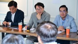 국정기획위 "檢 개혁안, 다듬는 과정…당정대 '단일안' 낼 것"(종합)