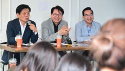 국정기획위 "檢 개혁안, 다듬는 과정…당정대 '단일안' 낼 것"(종합)