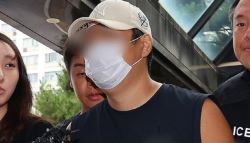 "형 훈계에 화나", 부모·형 살해한 30대 구속
