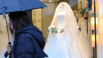 엄마는 욘사마, 딸은 BTS 팬…한국男·일본女 결혼 10년 만에 최고