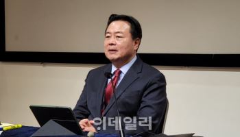 조현동 주미대사 이임…한미 모두 상대국 주재대사 '공석'