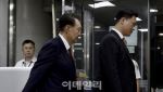尹 향하는 특검 칼 끝…14일 불출석 시 강제구인 방침
