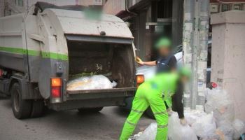 “야근 92시간, 월급 653만원”…환경미화원 월급 인증 ‘화제’