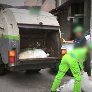 “야근 92시간, 월급 653만원”…환경미화원 월급 인증 ‘화제’