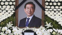 [단독]法, '박원순 다큐 제작자'에 1000만원 배상 판결…"공익 인정 안돼"
