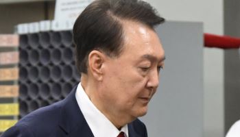 내란특검, 오늘 윤석열 소환…불응시 '강제구인' 시사