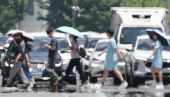 “한국 9월에도 여름 지속, 평균기온이…” 전문가의 경고