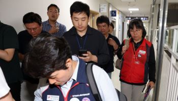 경총 “민주노총, 불법 정치파업 철회하라”