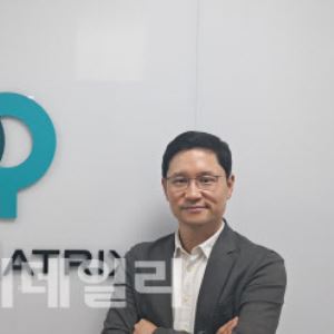 퀀타매트릭스 대표 "사람 살리는 솔루션…도입 병원 대폭 확대"