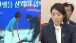 '李 이부자리' 사진 본 강선우 "비판적인 시각 자유지만..."