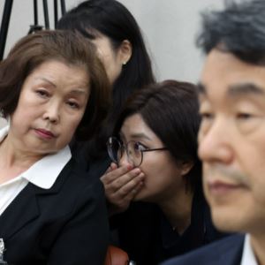 "리박스쿨 챙겨라" 尹 대통령실 압박 의혹…경찰, 수사망 확대