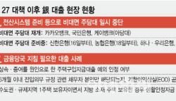 6·27 가계부채 관리방안 발표 3주째…상속·증여에 퇴거대출 ‘혼란 여전’