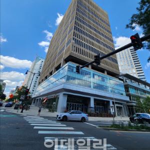 [르포] 안드로이드 탄생한 보스턴CIC가보니…"K-바이오, 빅딜 마중물"