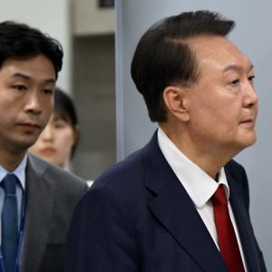 특검, 15일 尹강제구인 재시도…'집사게이트' 재계 총수 줄소환도