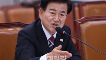 정동영 "北 반도체 공장 3곳, 북한판 챗GPT 개발"