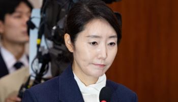 강선우 “의혹 제기 보좌관 법적 조치 안 해”