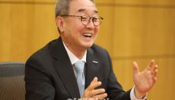 ‘삼양의 구원투수'…식탁 바꾼 부회장님의 경영 비결은