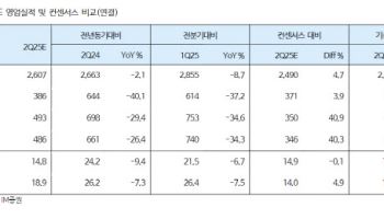 HMM, 2분기 실적 부진에도 자사주 매입 기대감 목표가 47%↑-iM
