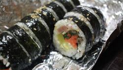 “췌장 수치도 올라가”…김밥 먹고 130명이 복통·고열