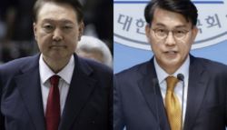 윤석열도 윤상현도 “아이폰 비밀번호 안 알려줄래”