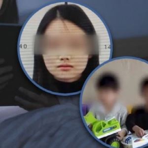 ‘1600만원’ BJ 팁 주려 아들 둘 팔아 넘긴 20대 女의 최후