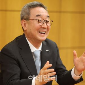 ‘삼양의 구원투수’…식탁 바꾼 부회장님의 경영 비결은
