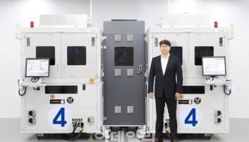 곽동신 회장 “HBM4·HBM5 생산도 TC본더로 가능”
