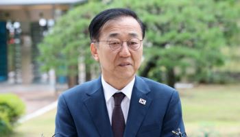 김윤덕 국토부 장관 후보자 “공급 확대하되…공공 이익 균형 추구할 것”