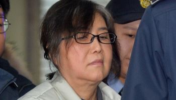 李 대통령, 정규재 '최서원 사면' 건의에 보인 반응