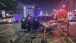 군인 아들 마중가던 母 사망…“어쩔 수 없었다”는 음주 운전자