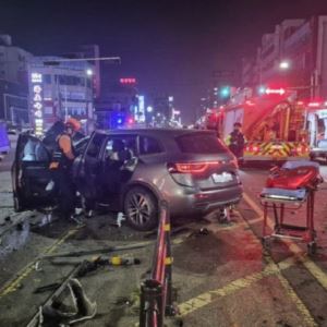 군인 아들 마중가던 母 사망…“어쩔 수 없었다”는 음주 운전자