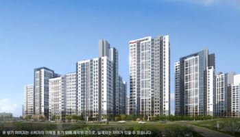 “삼면이 동해바다뷰”… ‘그사세’ 아파트 어디길래