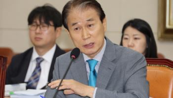 권오을 "기업 고문료·급여, 실제 근무 대가…선거비 미납 재심 검토"