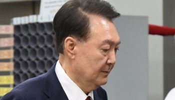 내란특검 “尹, 조사 거부…기간 연장 없이 기소 검토”