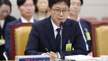 국회, 배경훈 과기부 장관 후보자 인사청문보고서 채택
