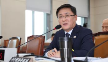 환경장관 후보자 “신규 댐 재검토해 불필요시 추진 중단”